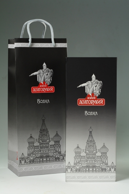 <絕版品>多戈祿基 Yuri Dolgoruki 7