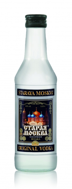 老莫斯科 Staraya Moskva 2