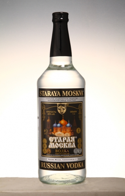 老莫斯科 Staraya Moskva 4